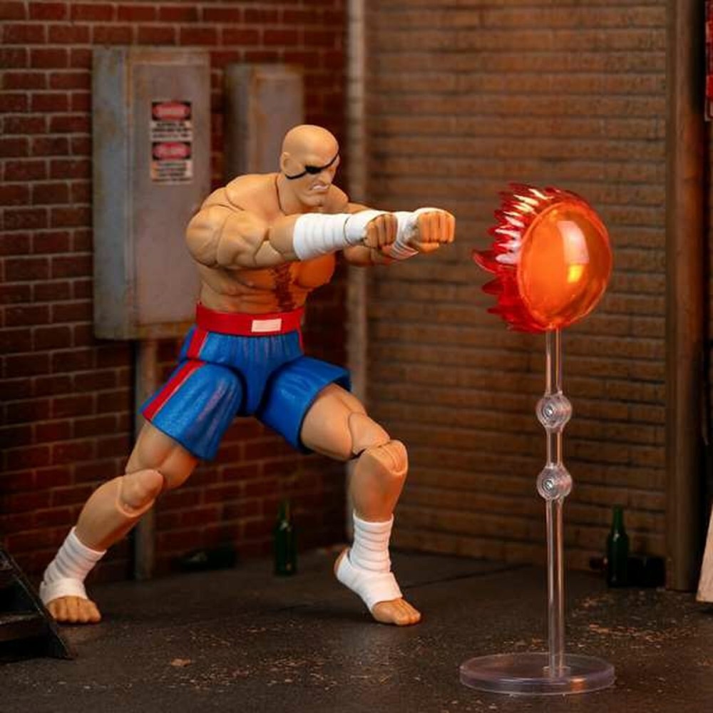 Figurine d’action Smoby 15 cm