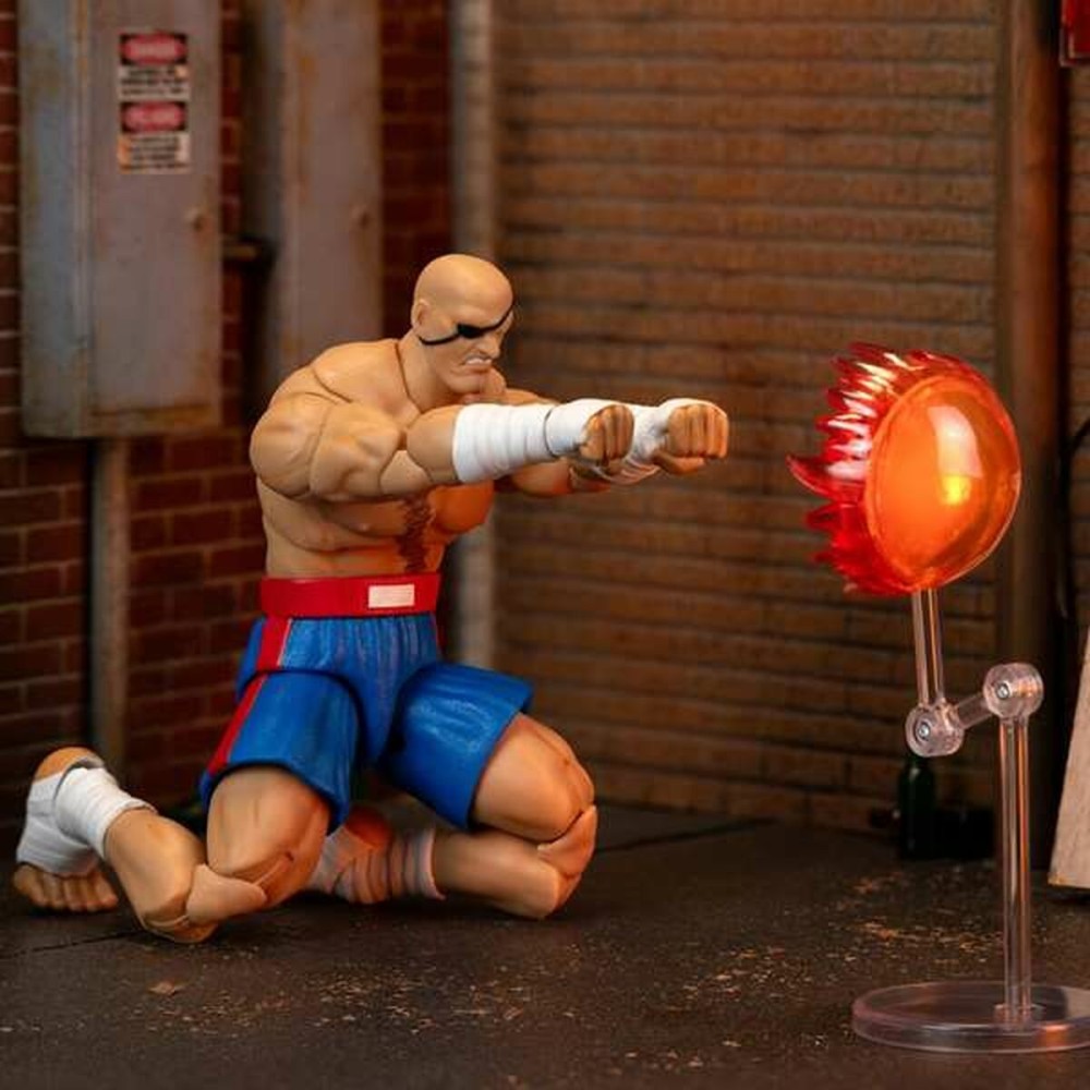 Figurine d’action Smoby 15 cm