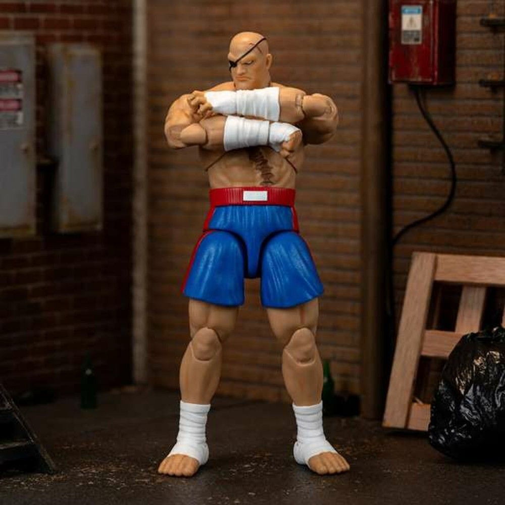 Actionfiguren Smoby 15 cm