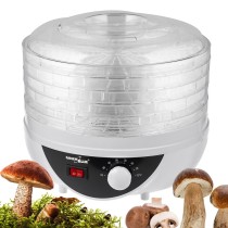 Food Dehydrator Greenblue GB195 250 W