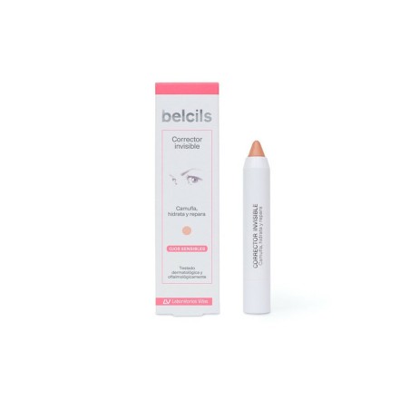 Correcteur en stick Belcils MAQUILLAJE BELCILS 4,5 g Yeux sensibles