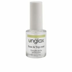 Protecteur d'ongles Unglax CUIDADO UÑAS 10 ml 2 en 1