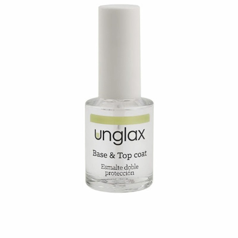 Nagelschutz Unglax CUIDADO UÑAS 10 ml 2-in-1