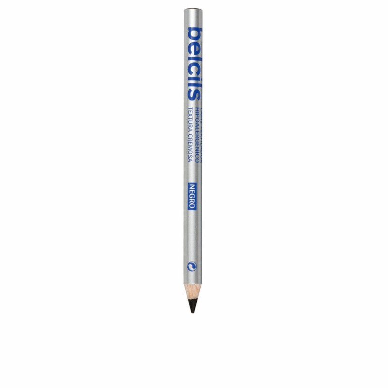 Kajalstift Belcils MAQUILLAJE BELCILS Schwarz 1,4 g Empfindlichen Augen