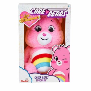 Plüschbär Smoby Care Bears 35 cm (1 Stücke)