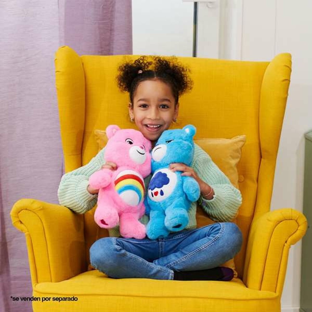 Ours en peluche Smoby Care Bears 35 cm (1 Pièce)