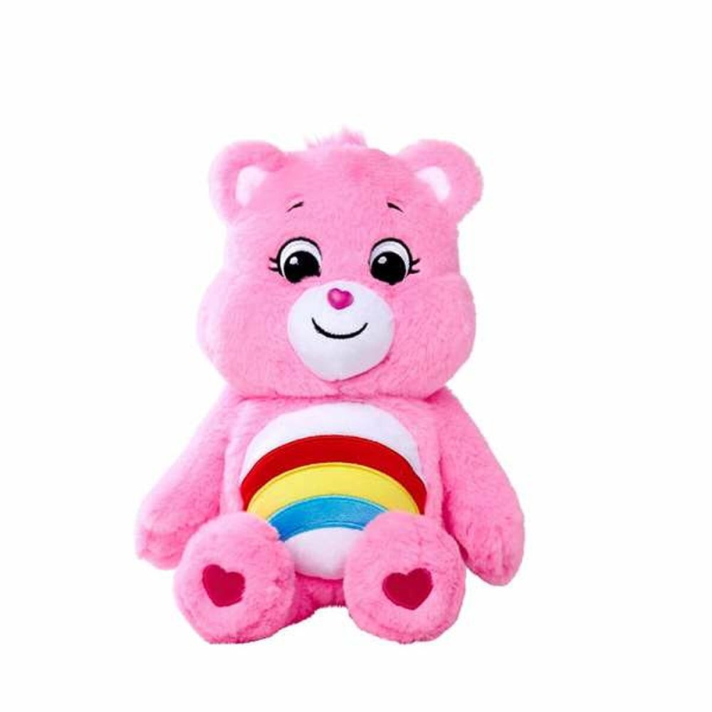 Ours en peluche Smoby Care Bears 35 cm (1 Pièce)