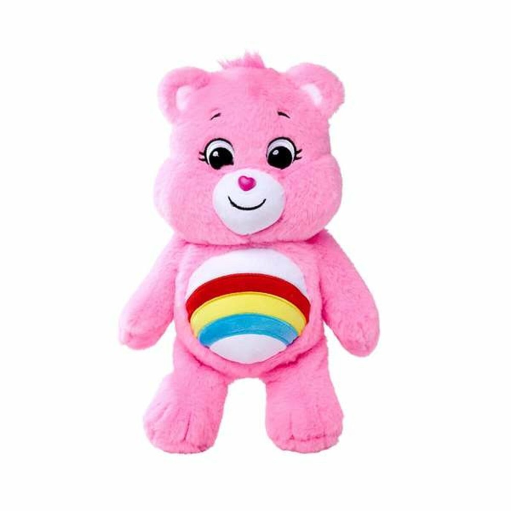 Ours en peluche Smoby Care Bears 35 cm (1 Pièce)