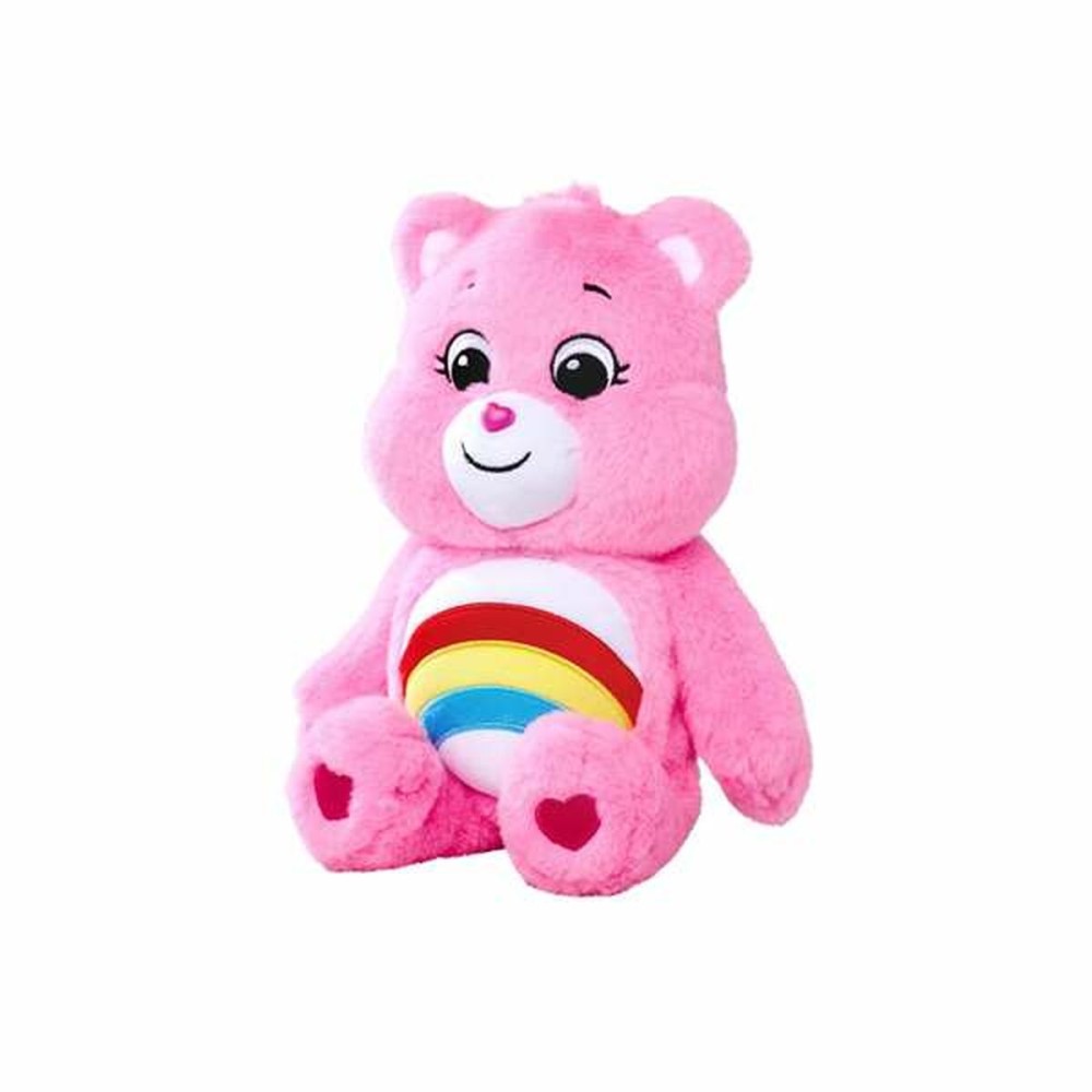 Ours en peluche Smoby Care Bears 35 cm (1 Pièce)