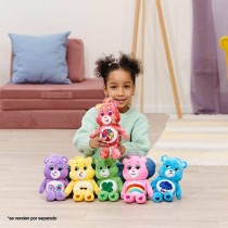 Ours en peluche Smoby Care Bears 35 cm (1 Pièce)
