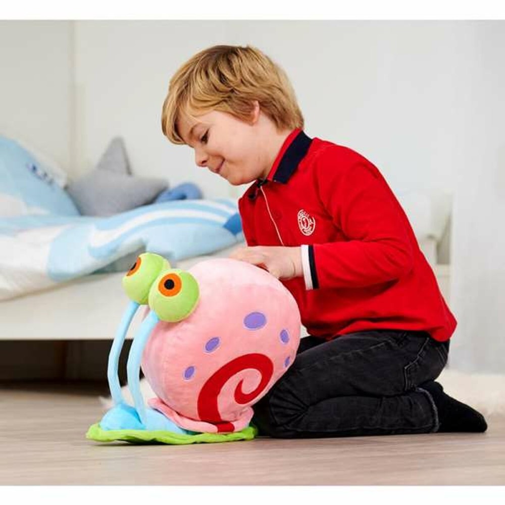 Jouet Peluche Smoby Gary 35 cm (1 Pièce)