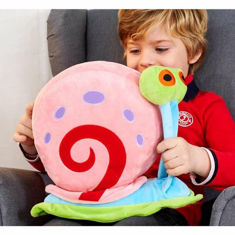 Jouet Peluche Smoby Gary 35 cm (1 Pièce)
