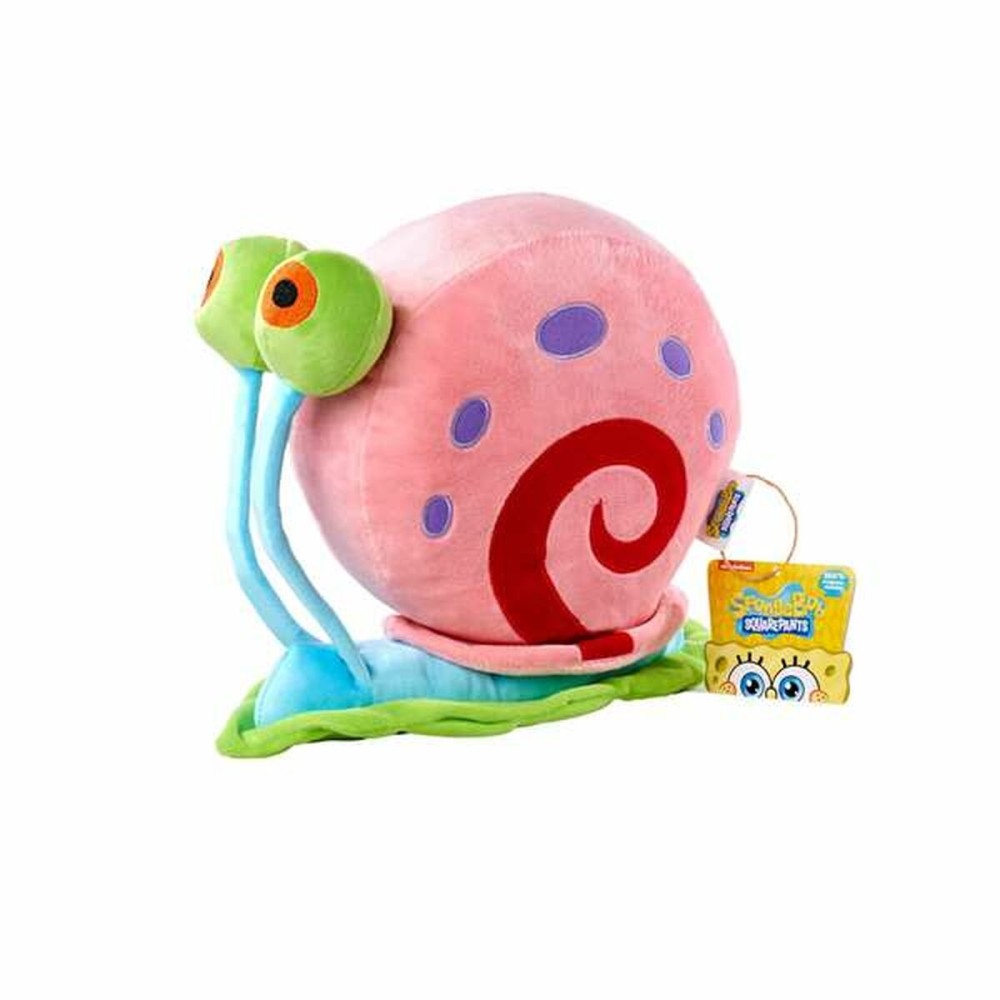 Jouet Peluche Smoby Gary 35 cm (1 Pièce)