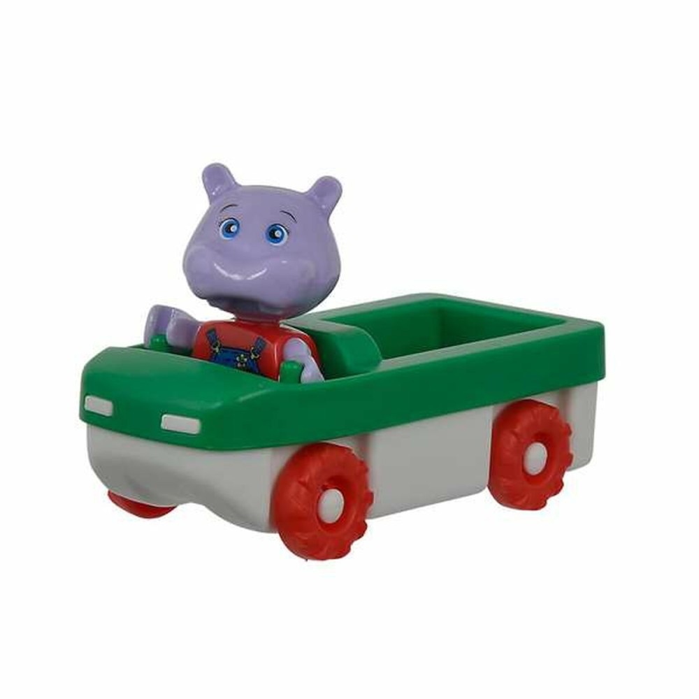 Poupée Bébé Smoby