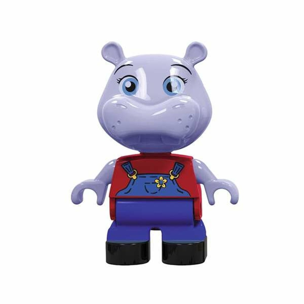 Poupée Bébé Smoby
