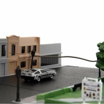 Maquette Smoby Hill Valley