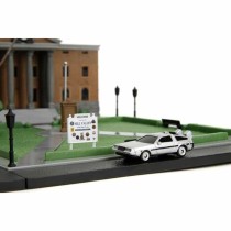 Maquette Smoby Hill Valley
