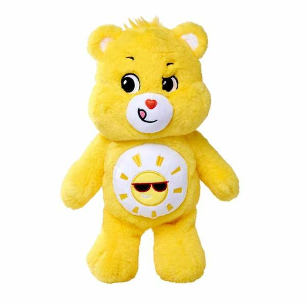 Ours en peluche Smoby Care Bears 35 cm (1 Pièce)
