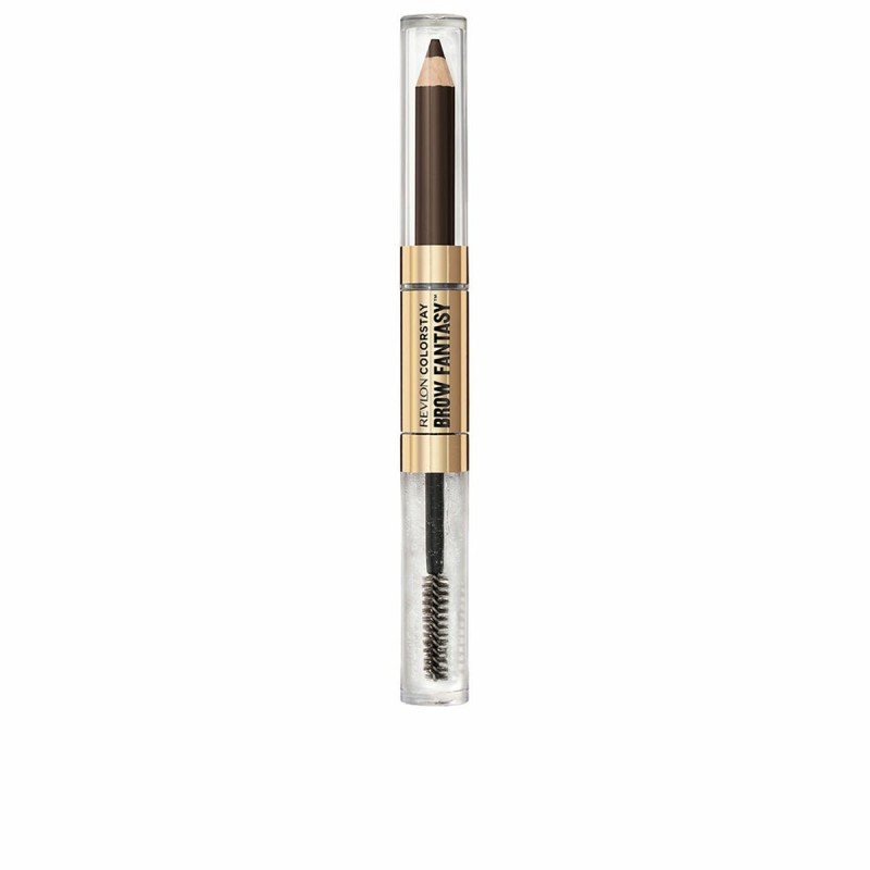 Wachsstift Revlon Colorstay Brow Fantasy Dunkelbraun