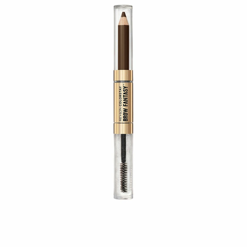 Wachsstift Revlon Colorstay Brow Fantasy Braun