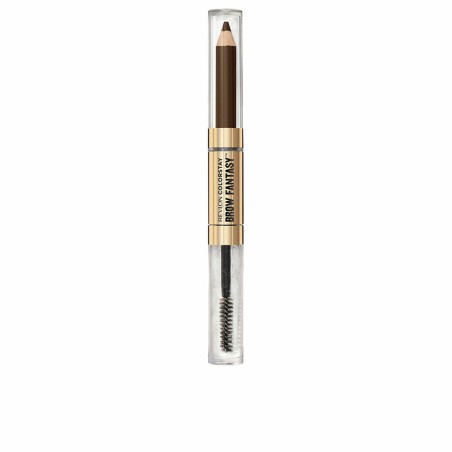 Eyebrow Pencil Revlon Colorstay Brow Fantasy Brown