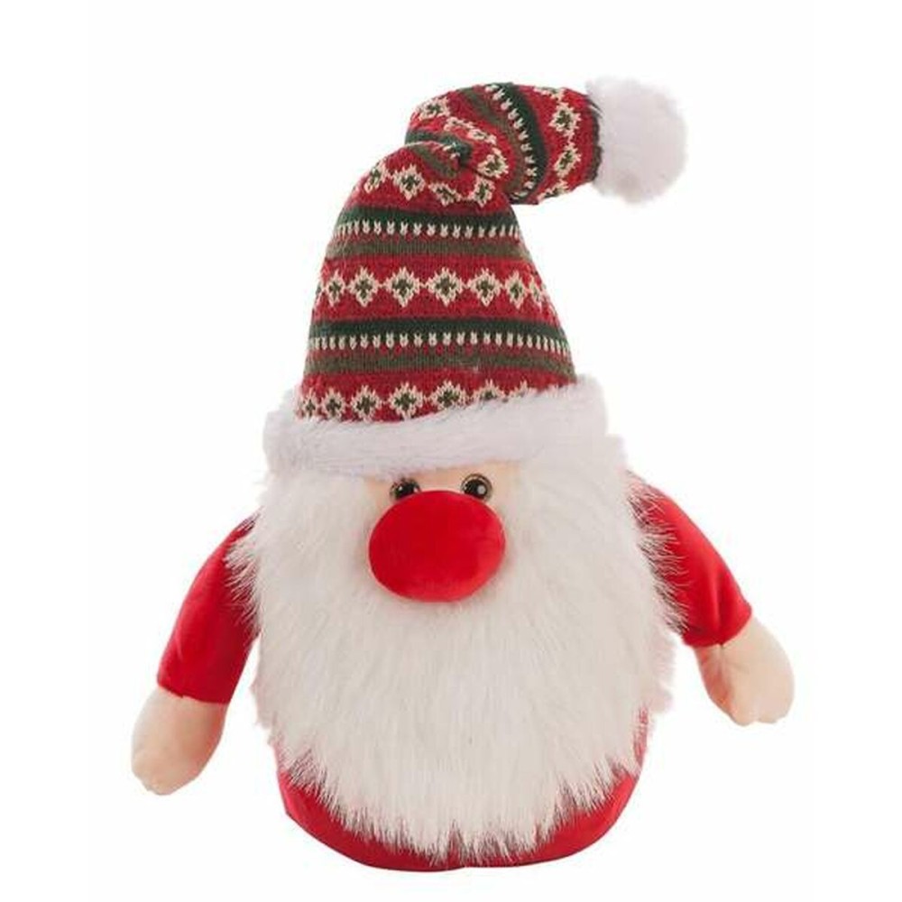 Jouet Peluche Noel Boli 30 cm