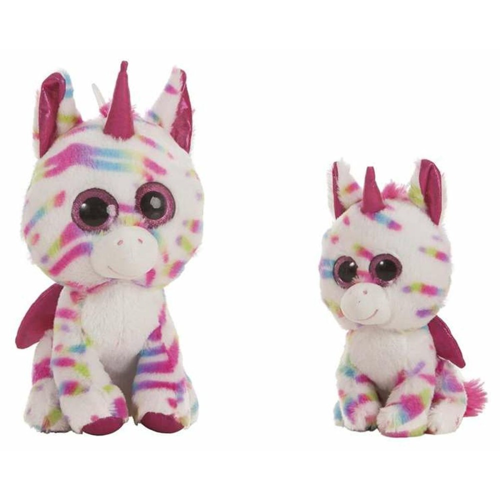 Jouet Peluche Colors Animal 45cm