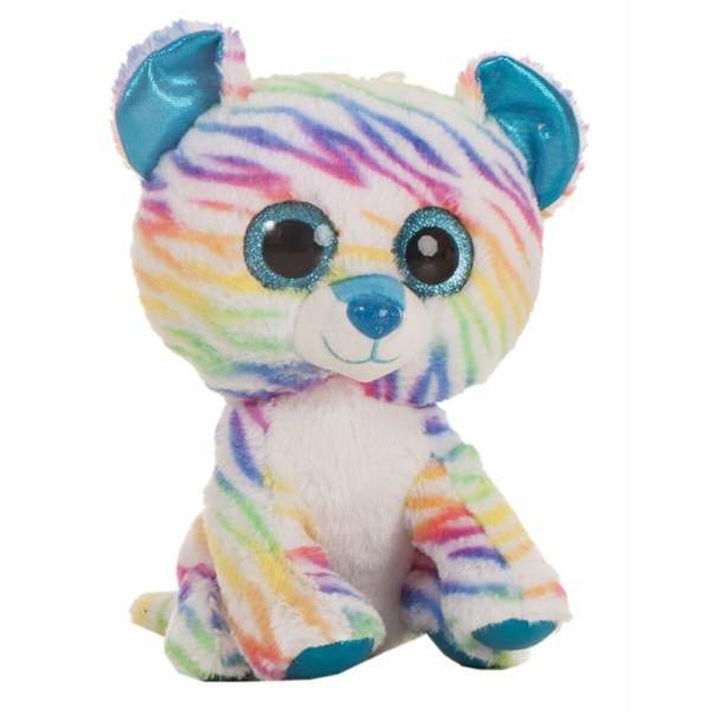 Jouet Peluche Colors Animal 45cm
