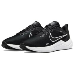 Herren-Sportschuhe Nike DOWNSHIFTER 12 DD9293 001 Schwarz