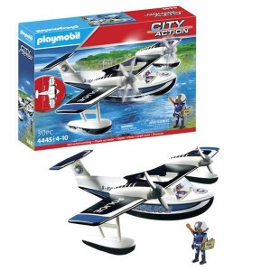 Playset Playmobil 4445 30 Stücke