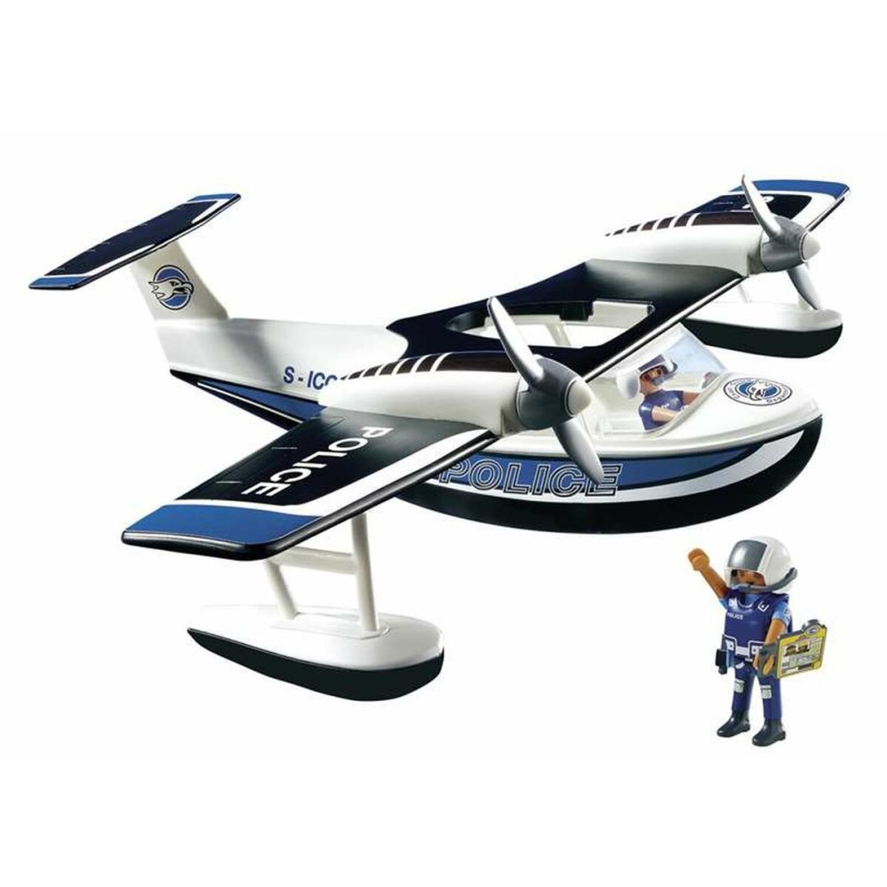 Playset Playmobil 4445 30 Stücke