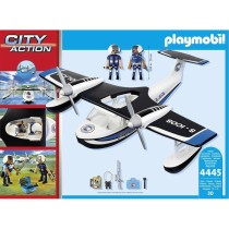 Playset Playmobil 4445 30 Stücke