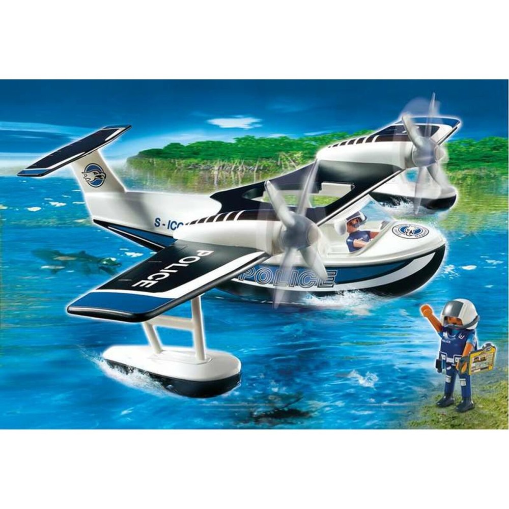 Playset Playmobil 4445 30 Stücke