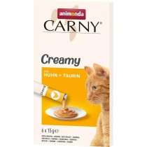 Cat food Animonda 83868