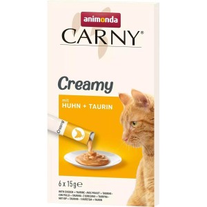 Aliments pour chat Animonda 83868