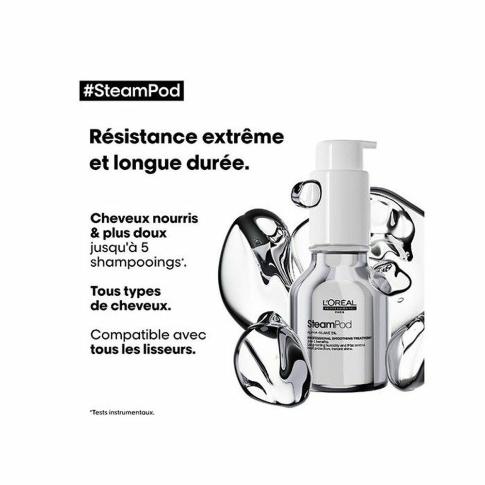 Protective Hair Treatment L'Oreal Professionnel Paris 50 ml