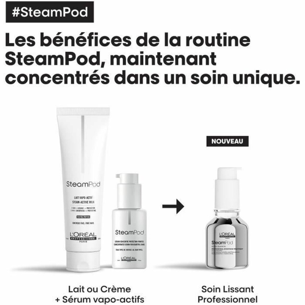 Protective Hair Treatment L'Oreal Professionnel Paris 50 ml