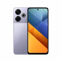 Smartphone Poco M6 6,79" 6 GB RAM 128 GB Schwarz Purpur