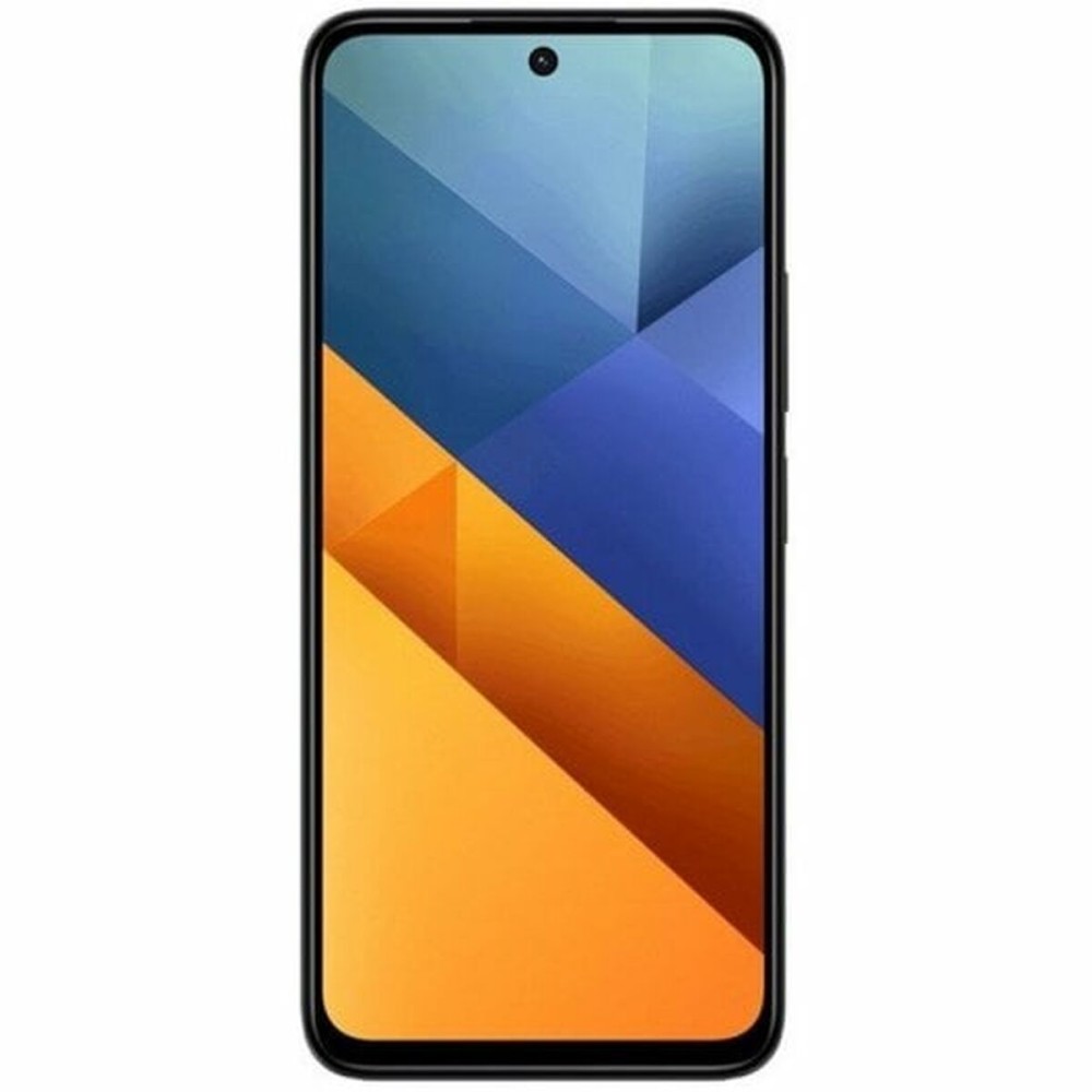 Smartphone Poco M6 6,79" 6 GB RAM 128 GB Schwarz Purpur