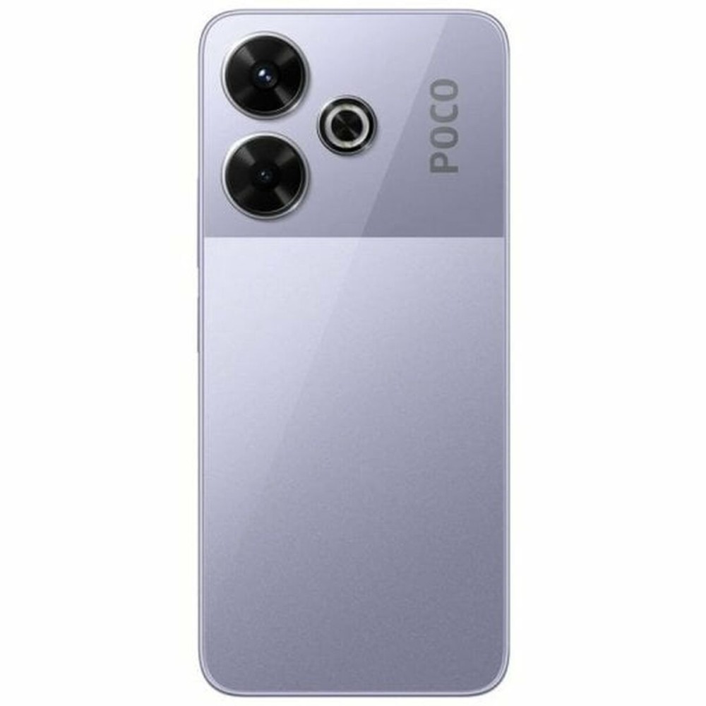 Smartphone Poco M6 6,79" 6 GB RAM 128 GB Schwarz Purpur