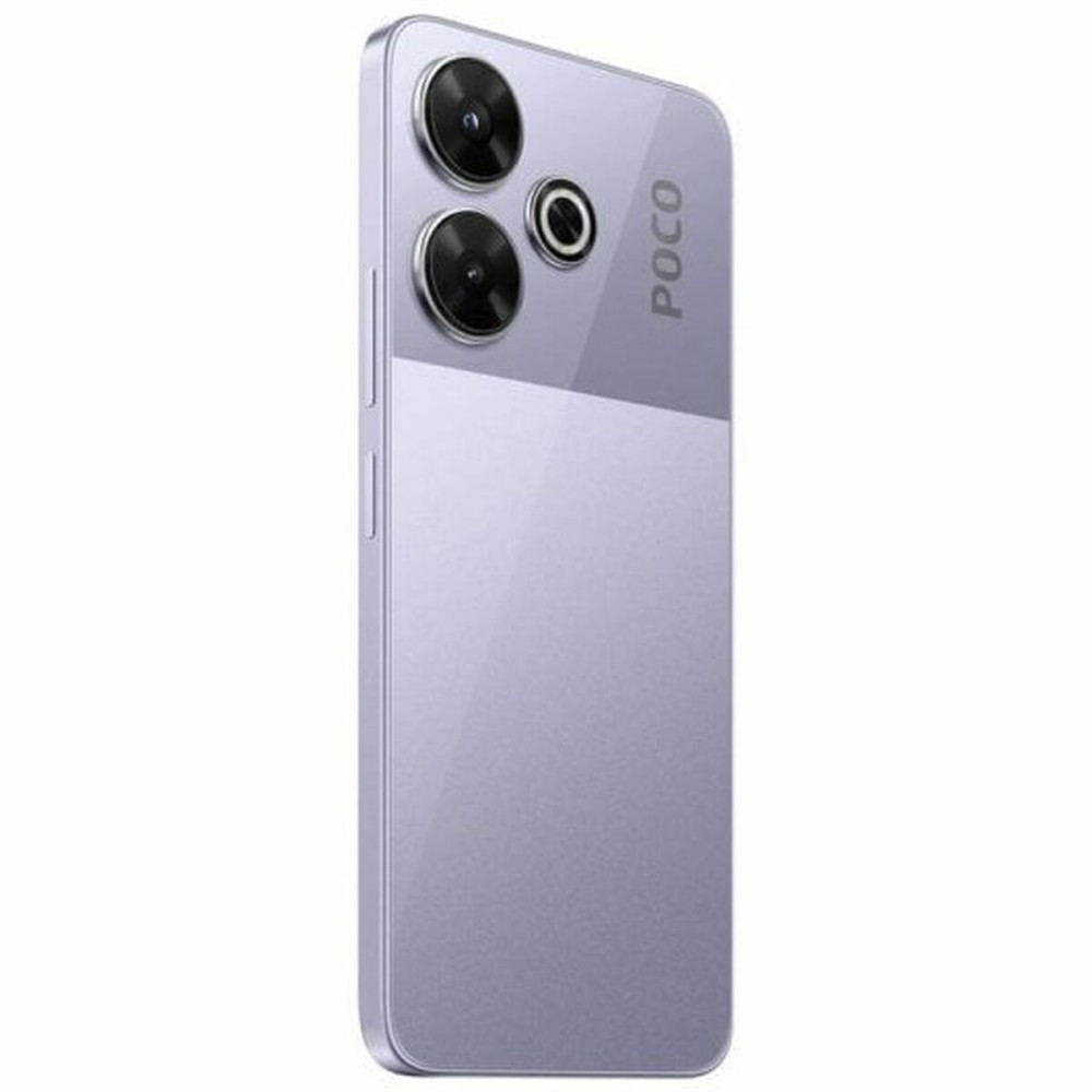 Smartphone Poco M6 6,79" 6 GB RAM 128 GB Schwarz Purpur