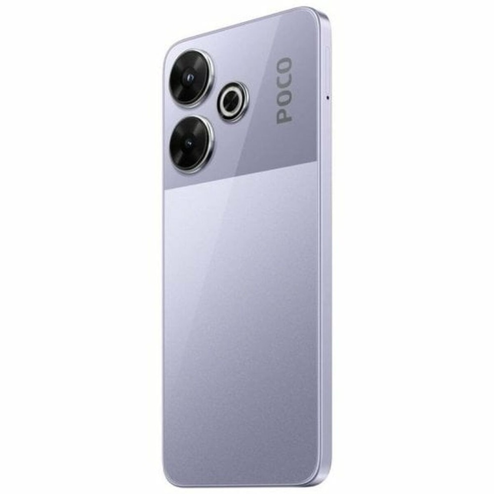 Smartphone Poco M6 6,79" 6 GB RAM 128 GB Schwarz Purpur