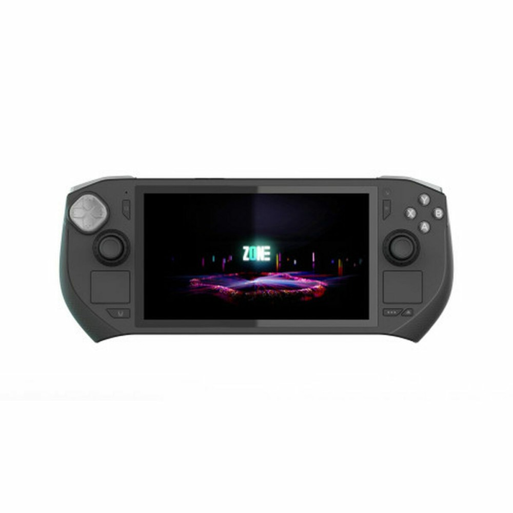 Tragbare Spielekonsole Zotac GAJO-867