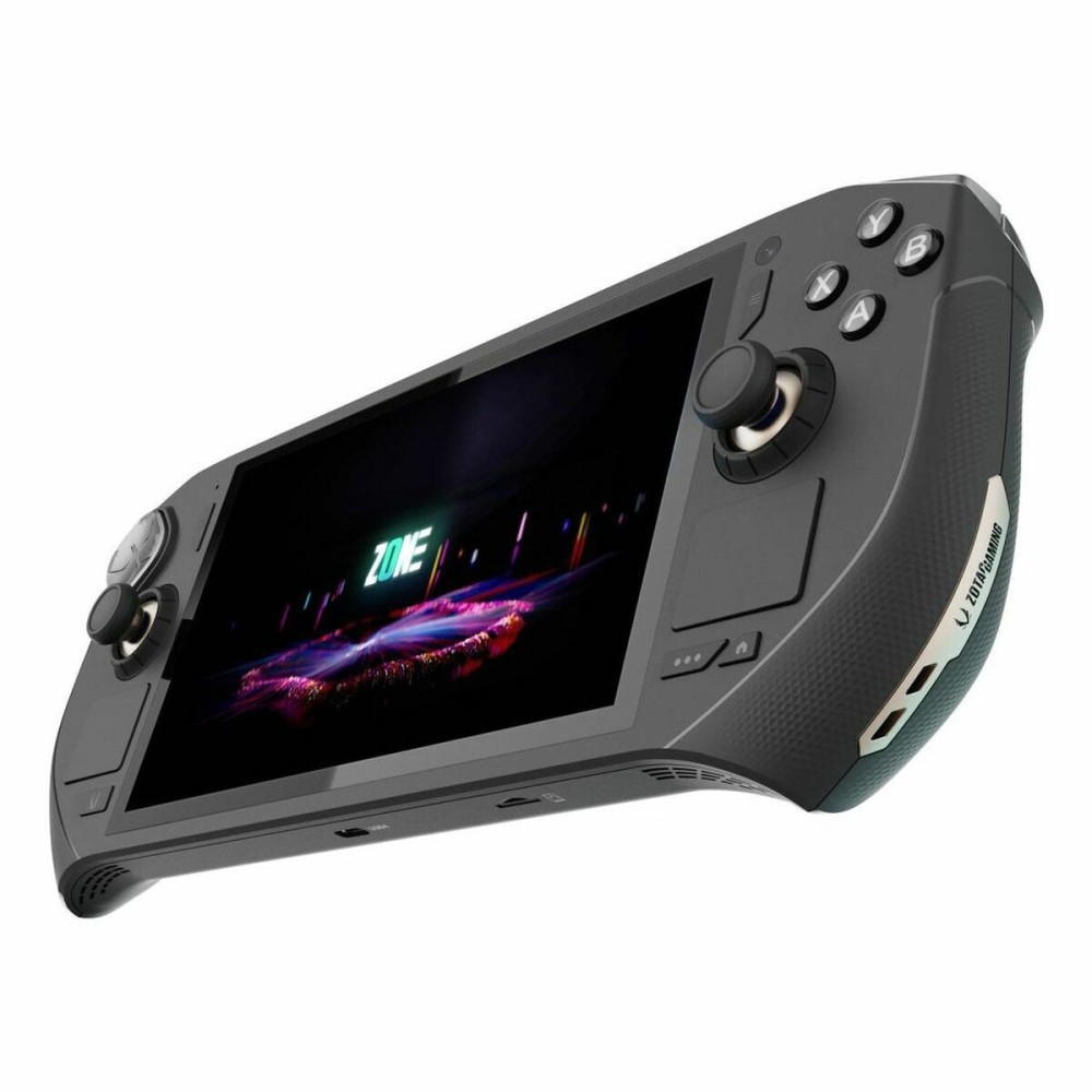 Tragbare Spielekonsole Zotac GAJO-867