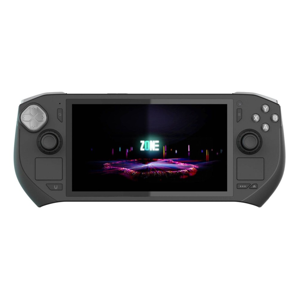 Tragbare Spielekonsole Zotac GAJO-867