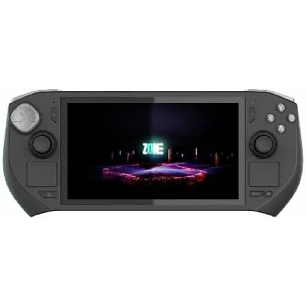 Tragbare Spielekonsole Zotac GAJO-867