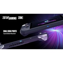 Tragbare Spielekonsole Zotac GAJO-867