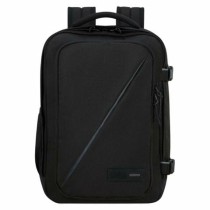 Rucksack American Tourister 149174-1041 Schwarz