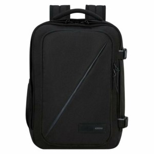 Rucksack American Tourister 149174-1041 Schwarz