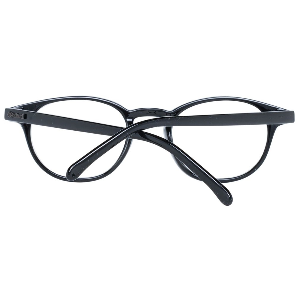 Unisex' Spectacle frame Polaroid PLD 0008_R_CH 46D2810